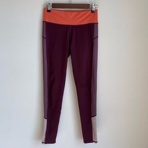 Aerie Chill Play Move Leggings Size Small